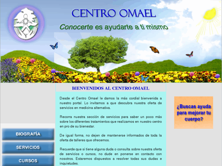 www.centro-omael.com