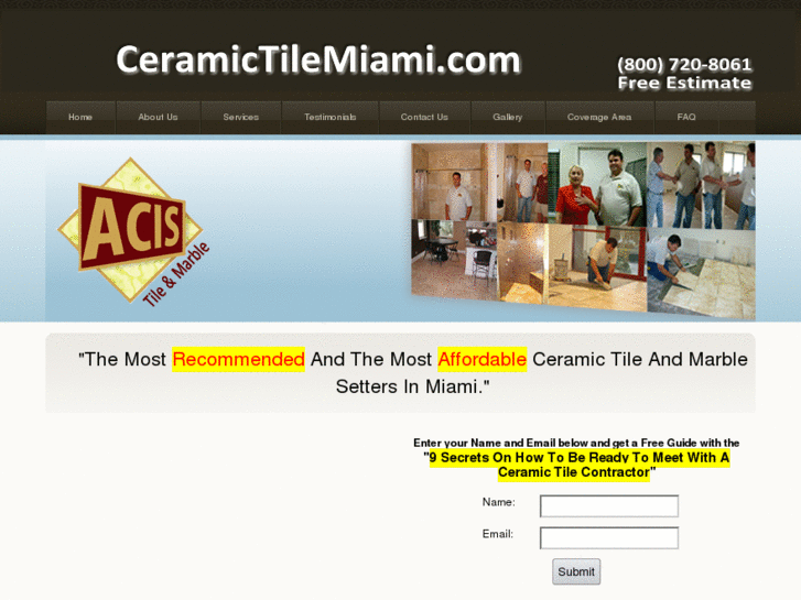 www.ceramictilemiami.com