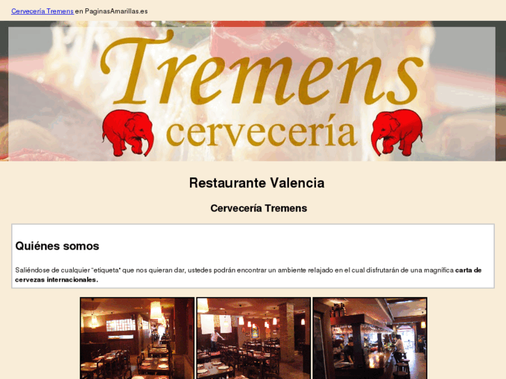 www.cerveceriatremens.es