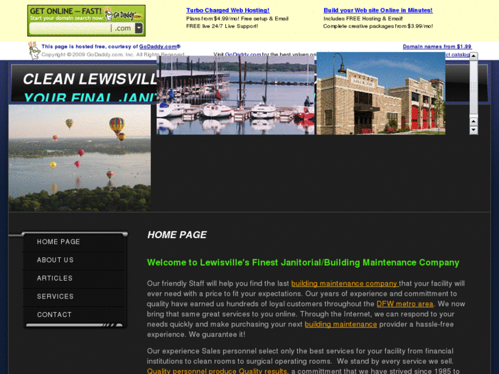 www.cleanlewisville.com