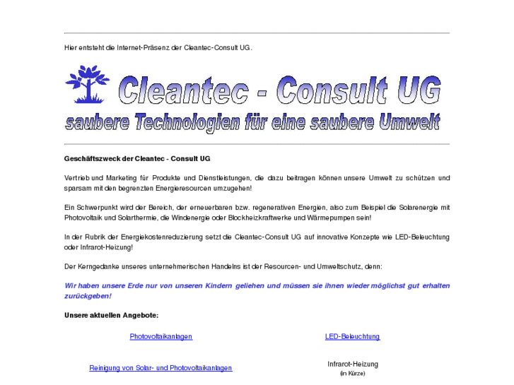 www.cleantec-consult.com