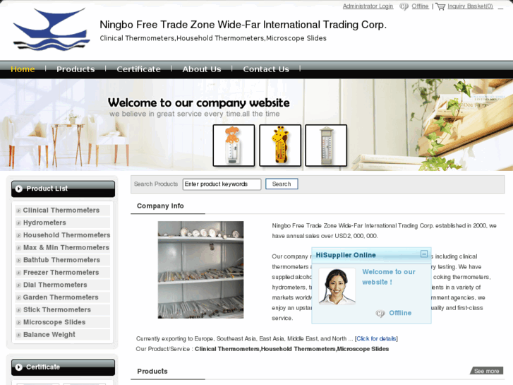 www.cnthermometer.com