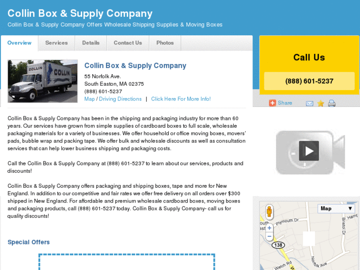 www.collinbox.net