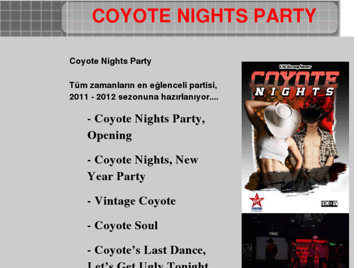 www.coyotenightsparty.com