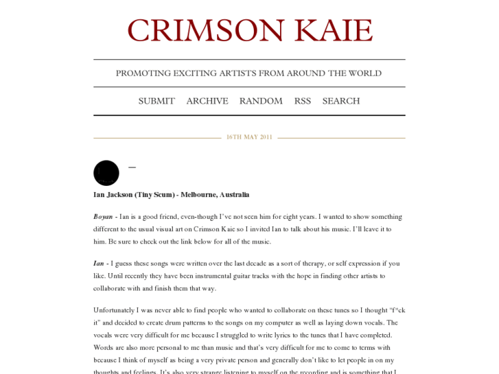 www.crimsonkaie.com