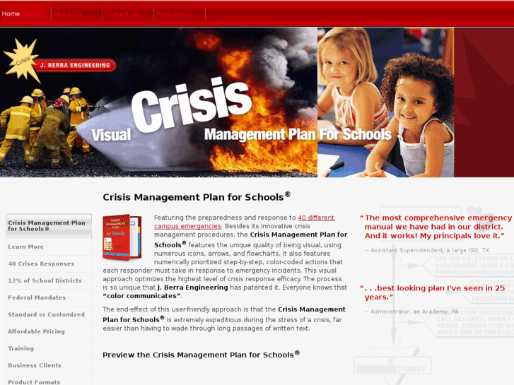 www.crisisplans.com