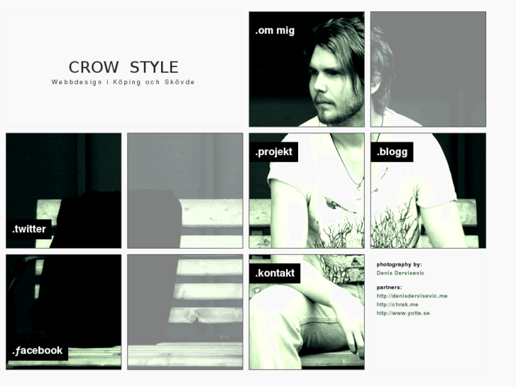 www.crowstyle.com