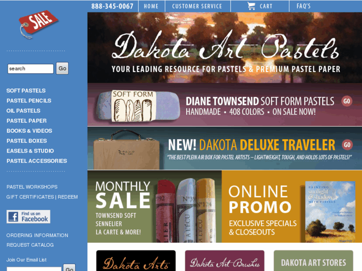 www.dakotapastels.com