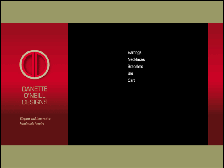 www.danetteoneilldesigns.com