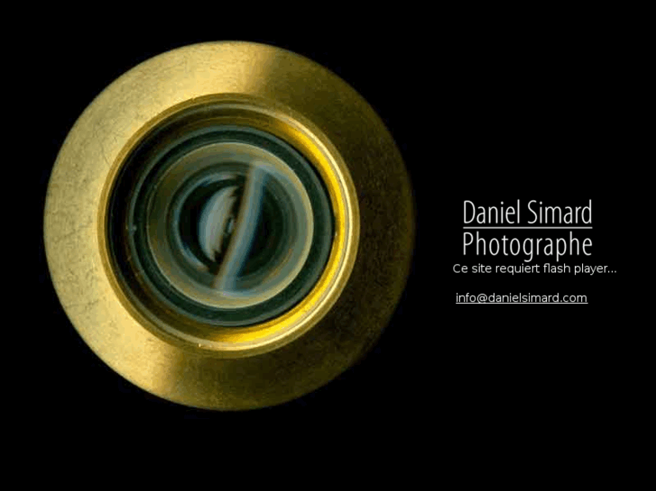 www.danielsimard.com