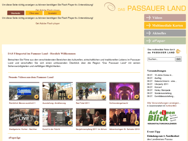 www.das-passauer-land.com
