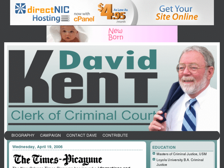 www.davidrkent.com