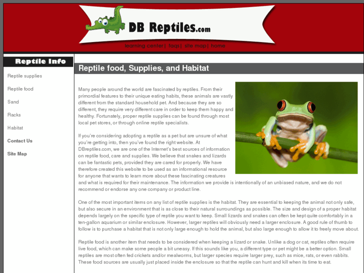 www.dbreptiles.com