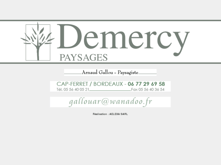 www.demercyservice.com