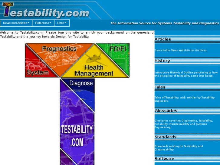 www.diagnosability.com