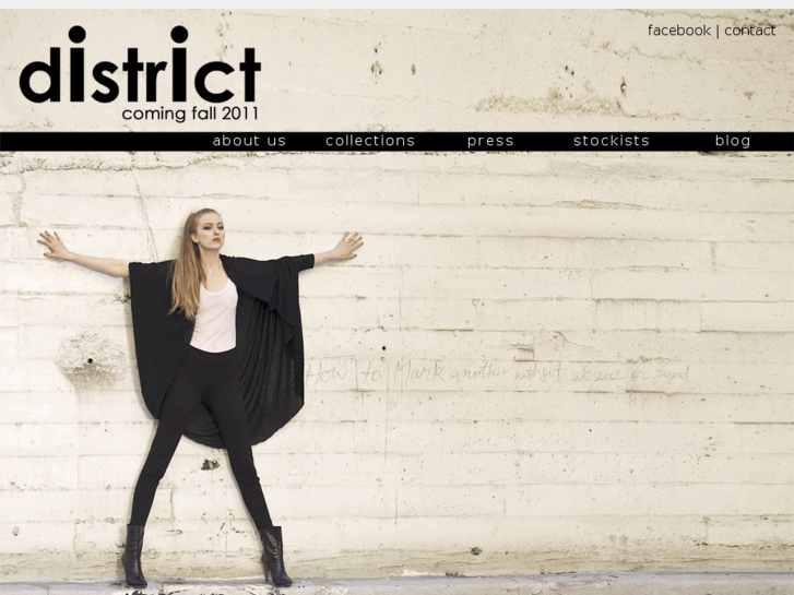 www.districtcollection.com