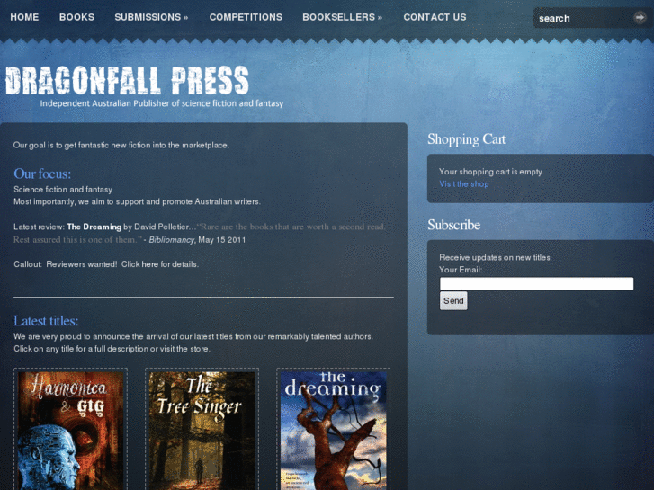 www.dragonfallpress.com