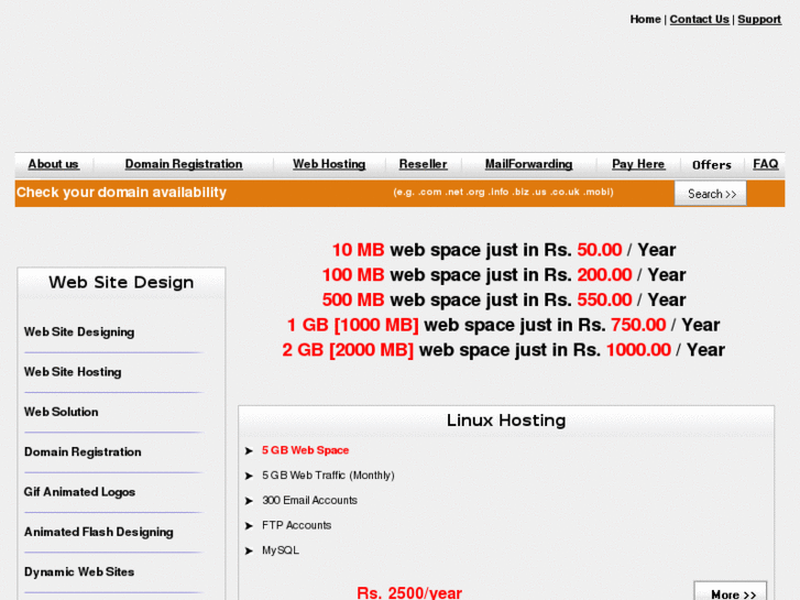 www.drashti.net