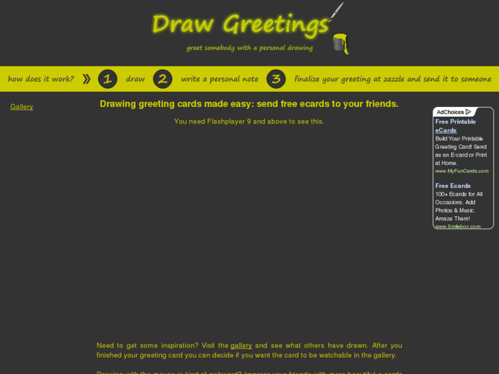 www.drawgreetings.com