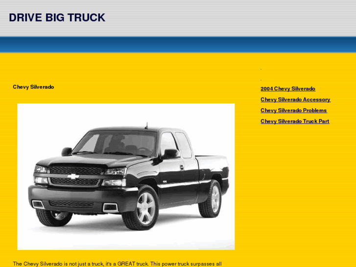 www.drivebigtruck.com