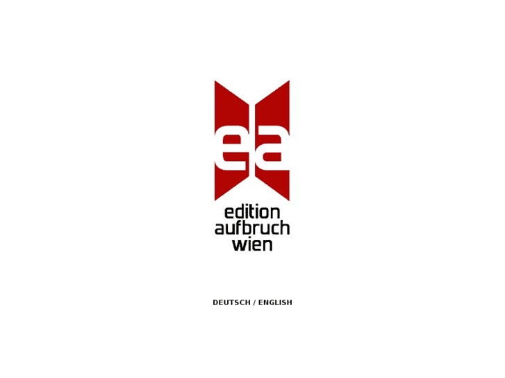 www.editionaufbruch.com