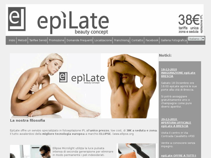 www.epilate.es