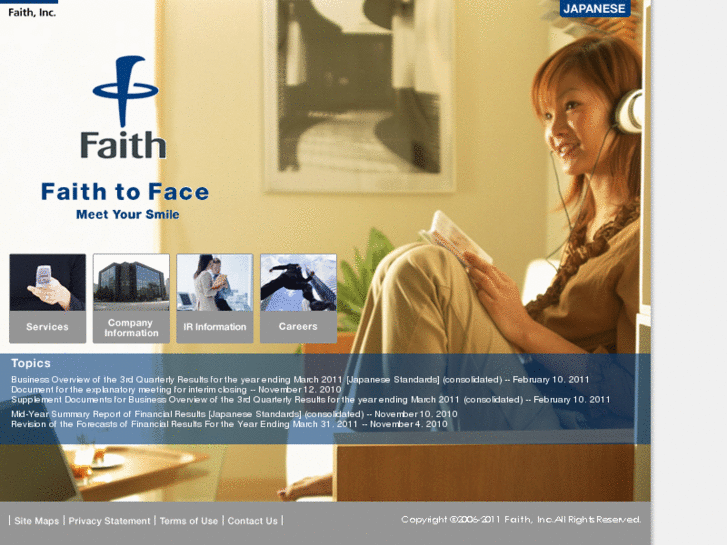 www.faith-inc.com