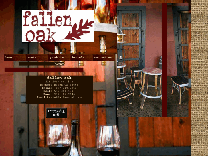 www.fallen-oak.com