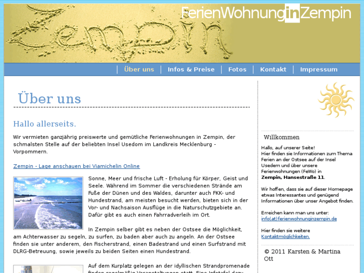 www.ferienwohnunginzempin.de