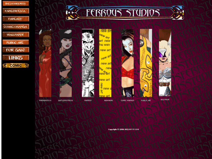 www.ferrousstudios.com