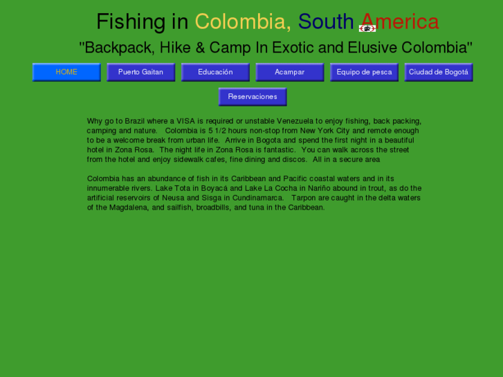 www.fishingcolombia.com