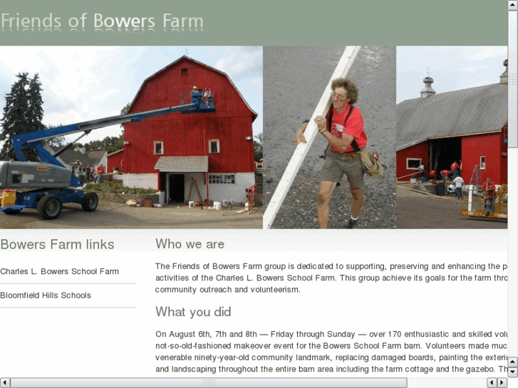 www.friendsofbowersfarm.org