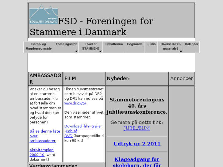 www.fsd.dk