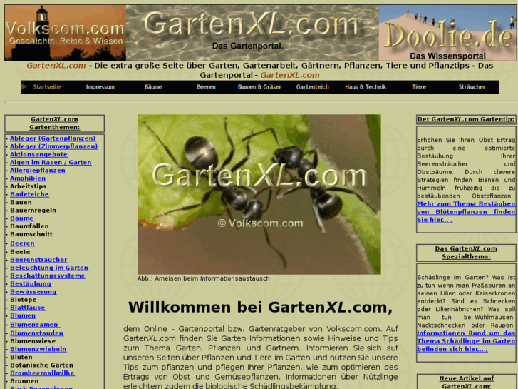 www.gartenxl.com