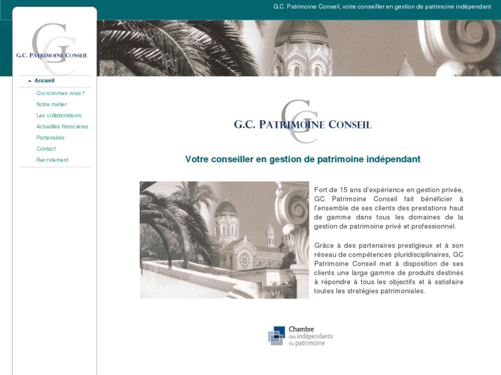 www.gcpatrimoineconseil.com