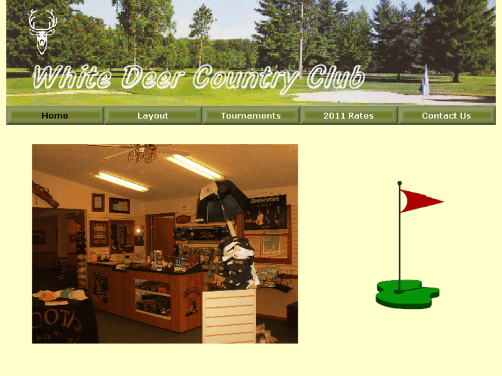 www.golfwhitedeer.com