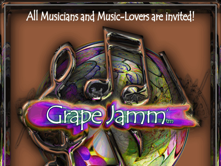 www.grapejamm.com