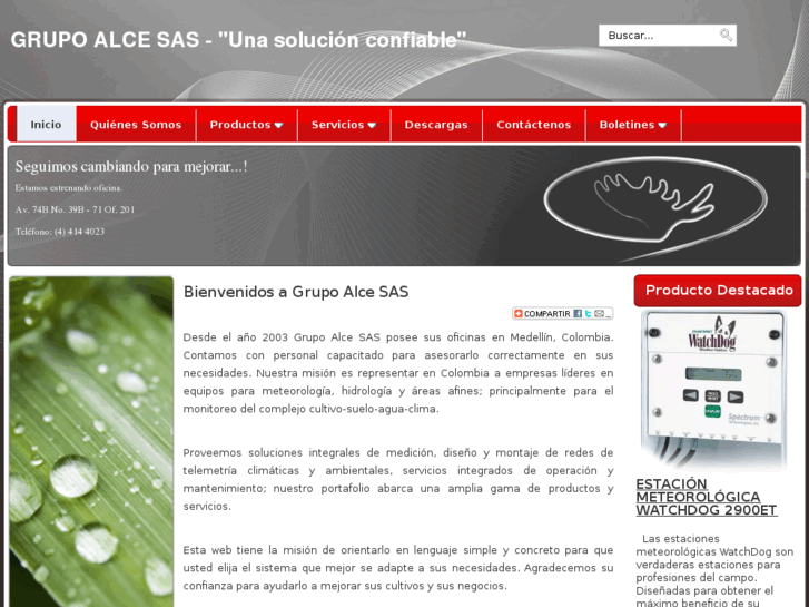 www.grupoalcesas.com