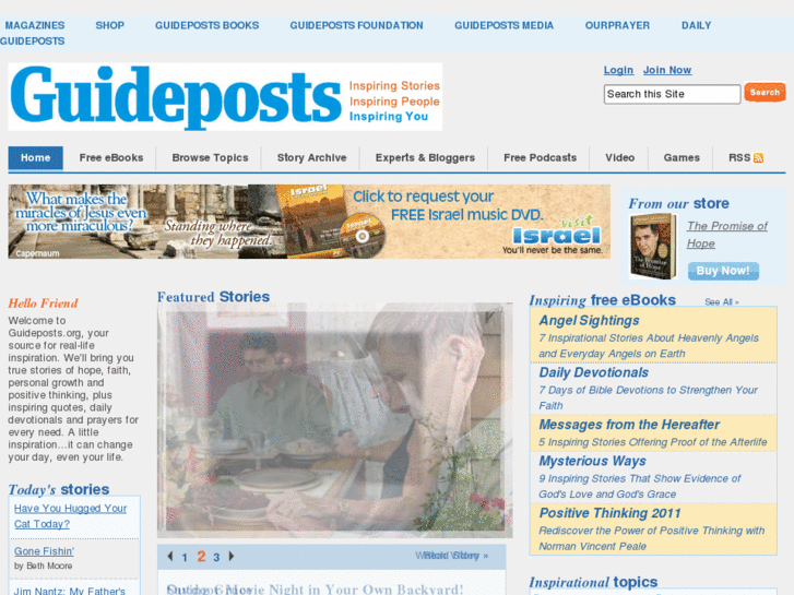 www.guidepostscares.org