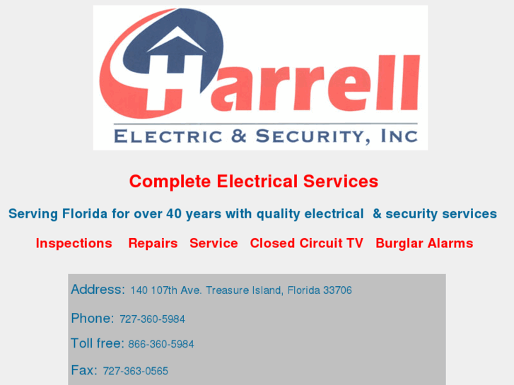 www.harrellelectric.com