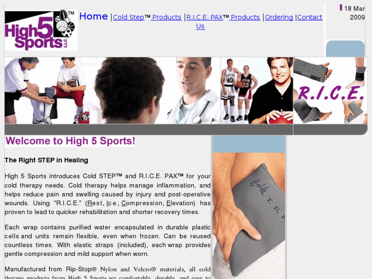www.high5sports.net