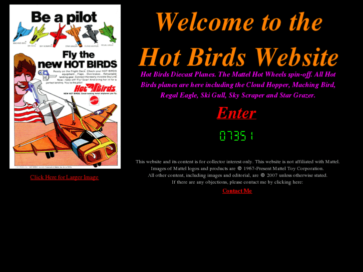 www.hotbirdsplanes.com