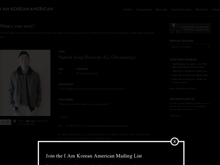 www.iamkoreanamerican.com