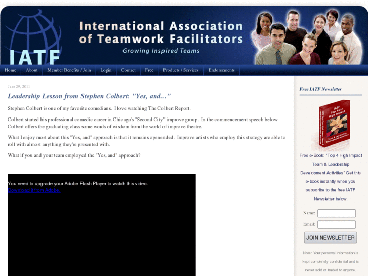 www.iatfconnect.com