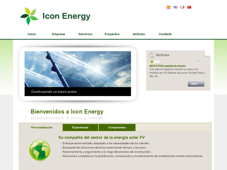 www.iconenergy.es