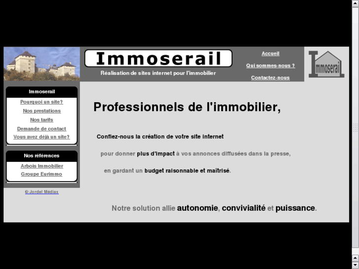 www.immoserail.com