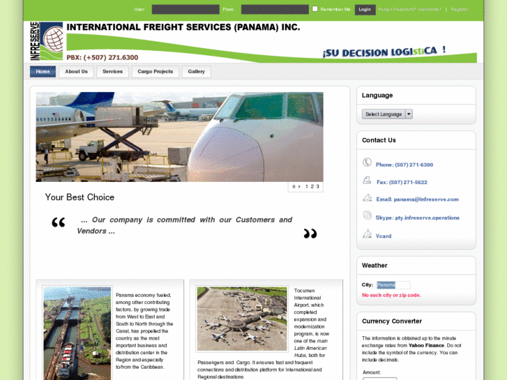 www.interport-panama.com