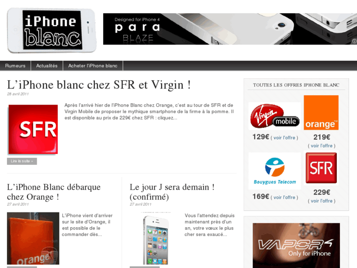 www.iphone-blanc.fr