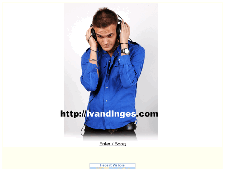 www.ivandinges.com