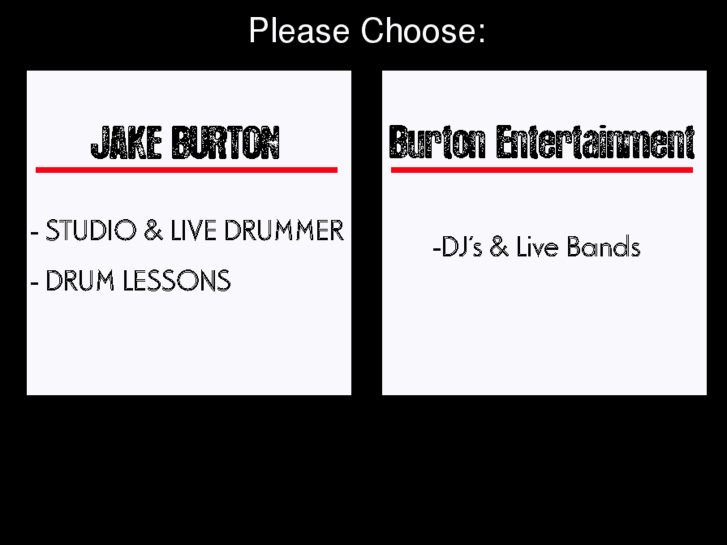 www.jakeburtonmusic.com